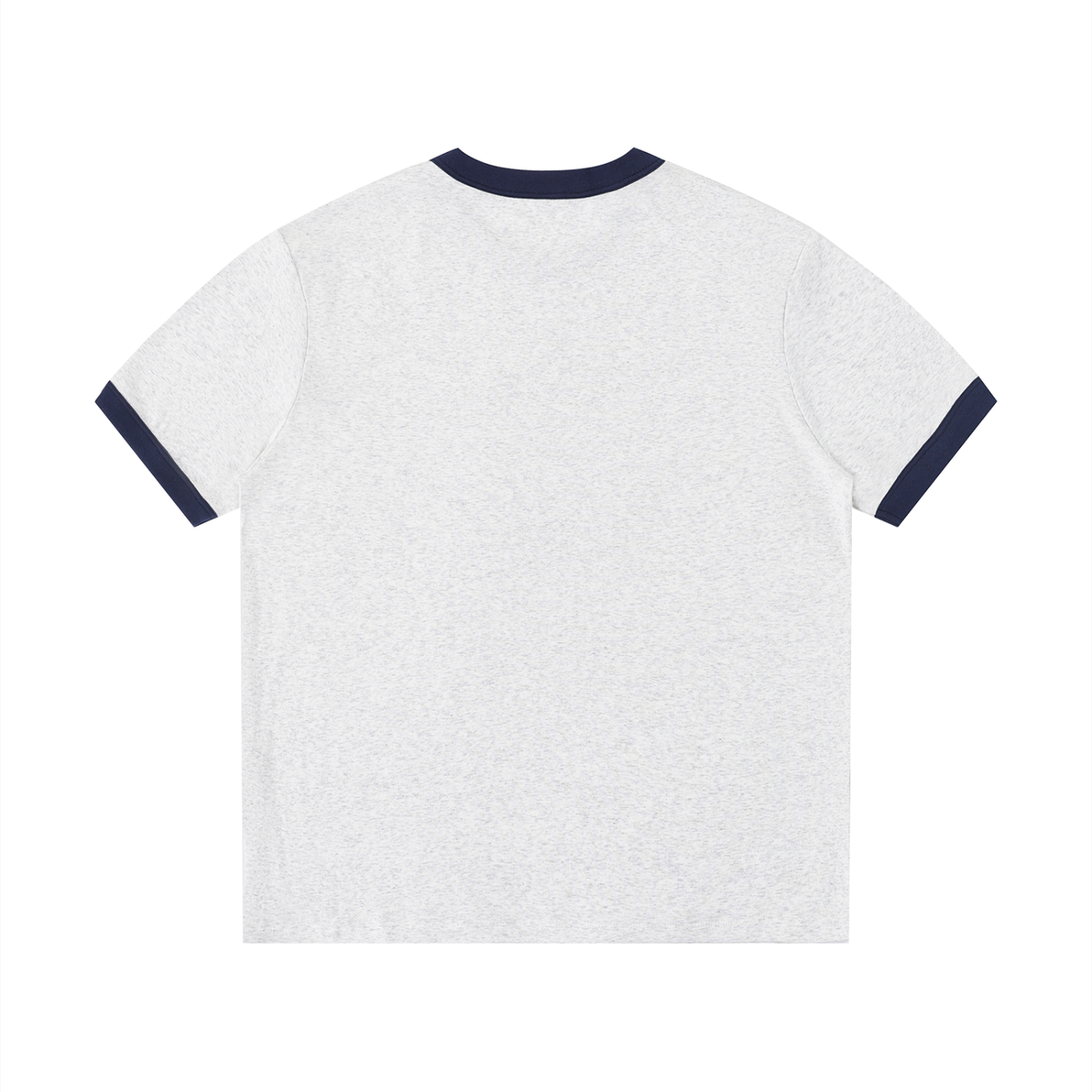PRODUCT OF HIP-HOP · The Elements — Classic Ringer Tee