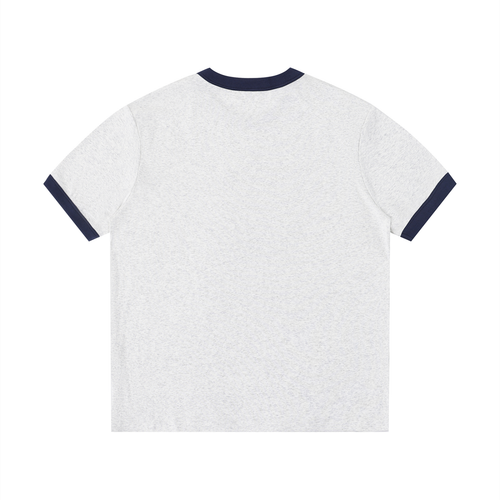 PRODUCT OF HIP-HOP · The Elements — Classic Ringer Tee