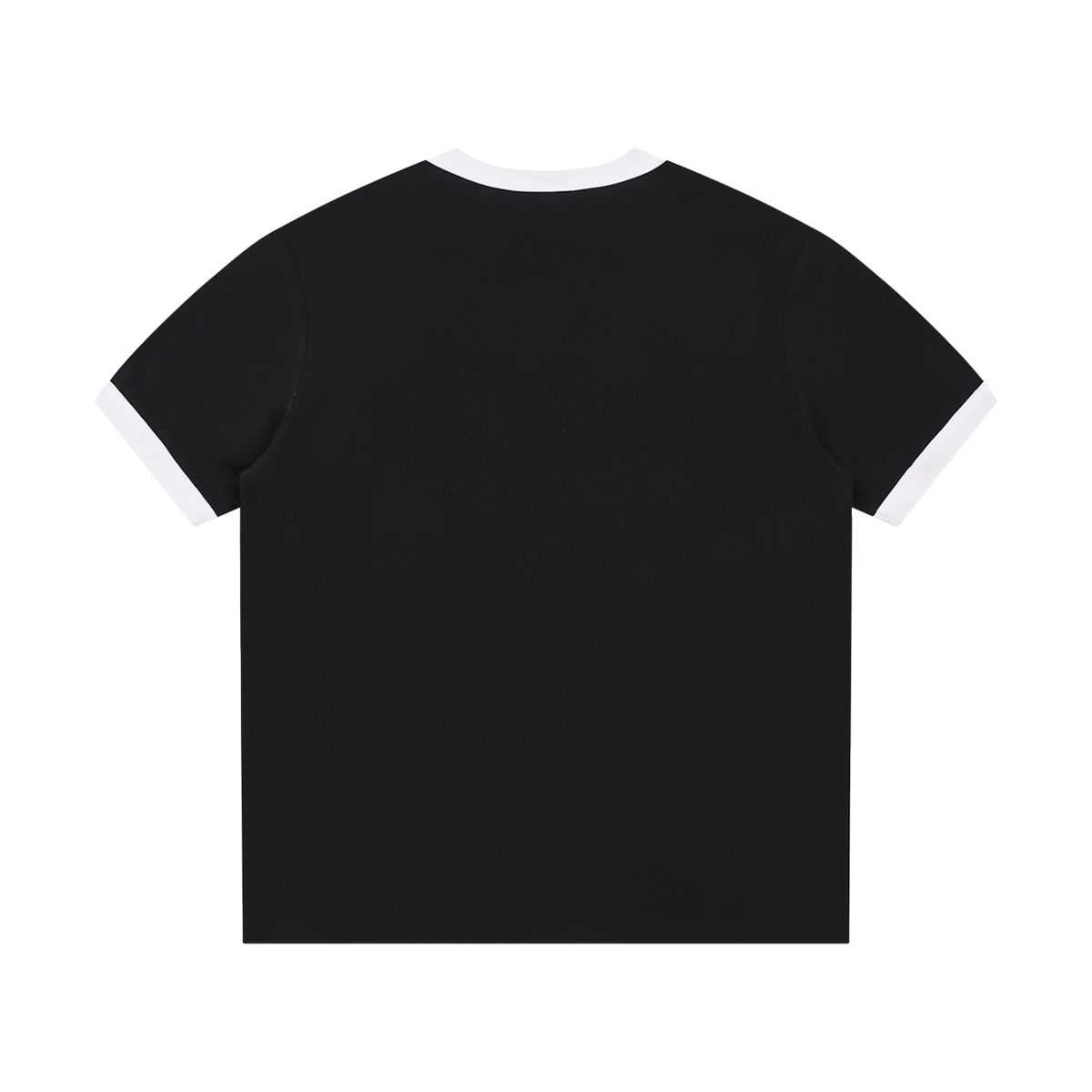 PRODUCT OF HIP-HOP · The Elements — Classic Ringer Tee