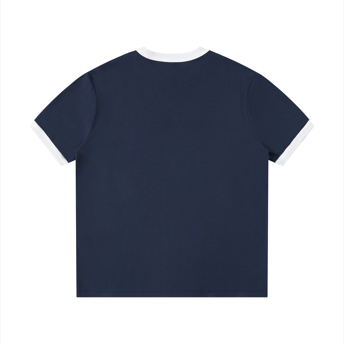 PRODUCT OF HIP-HOP · The Elements — Classic Ringer Tee