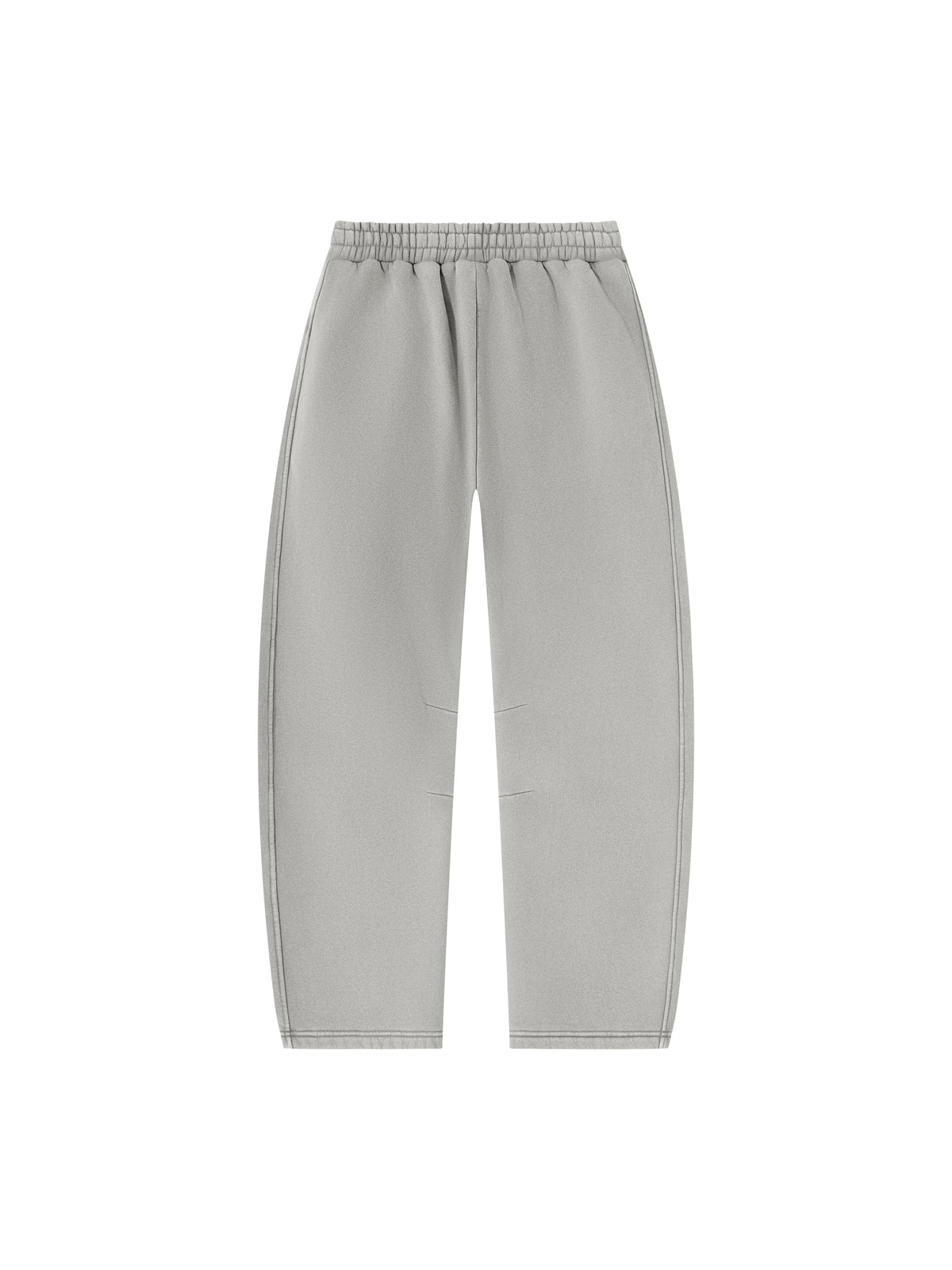 PRODUCT OF HIP-HOP Vintage Wash Fleece Sweatpants